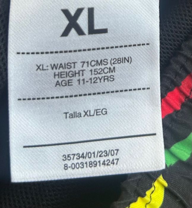 Нови бански Speedo деца  XL, 11-13 год