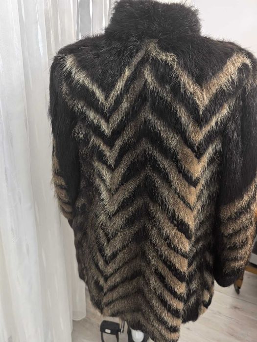 HAINA NUTRIE  naturală