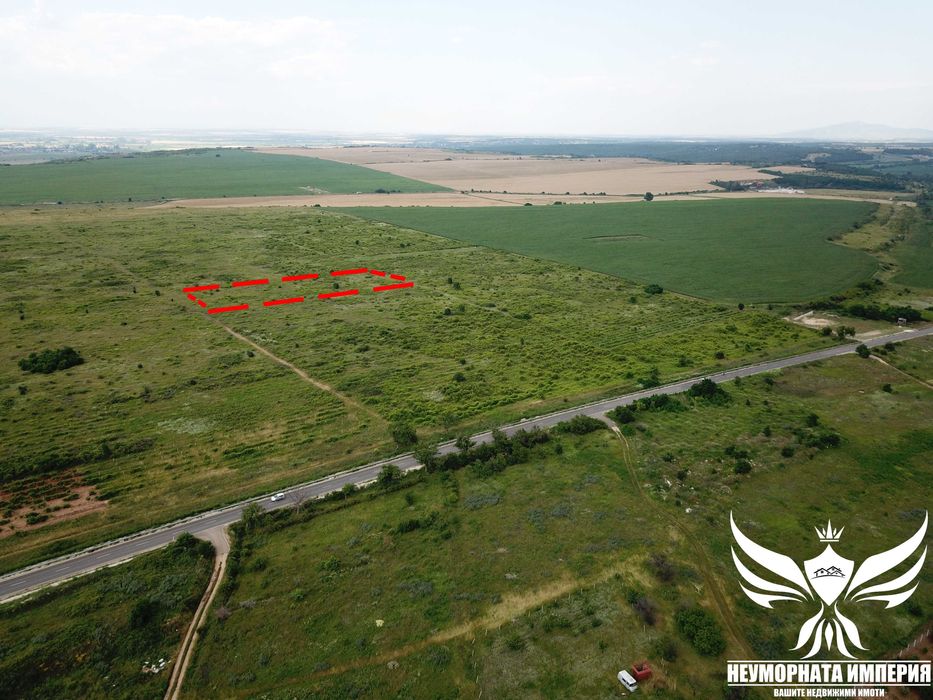 Продавам земя 3300кв пета линия шкилово кв.Изток в гр.Асеновград