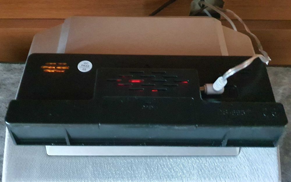 ceas decoratiune digital, termometru, data