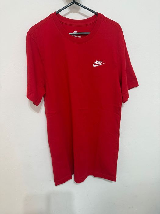 Мъжка тениска Nike