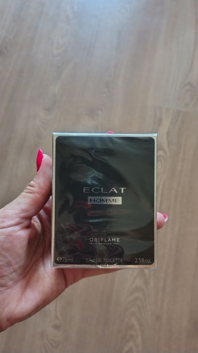 Тоалетна вода Giordani Gold Man/ Eclat HOMME за Него, цена 25 лв