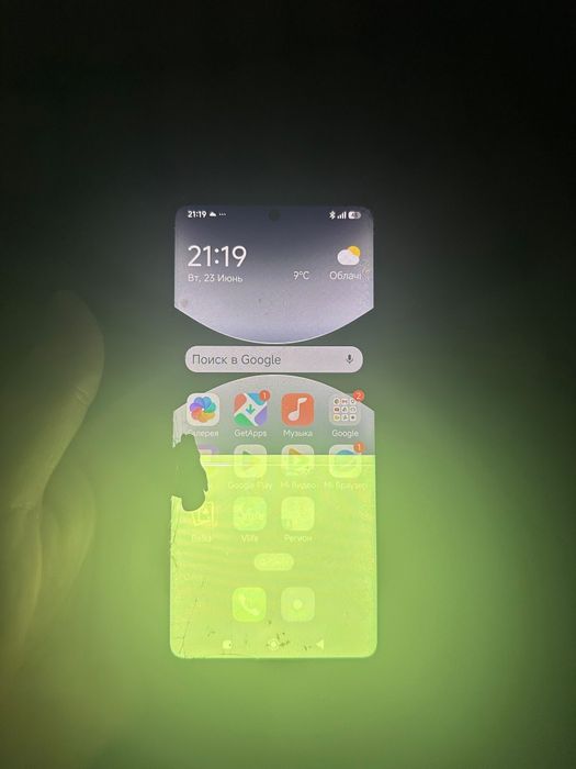 Продам Redmi Note 14 PRO