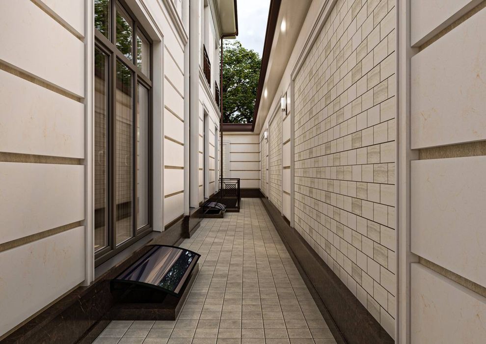 Durmon Masjid ko'chada 7 Sotoxli karobka hovli Sotiladi