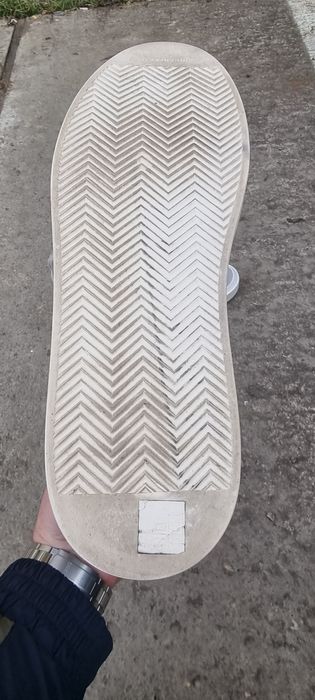 Sneakers Fear Of God originali