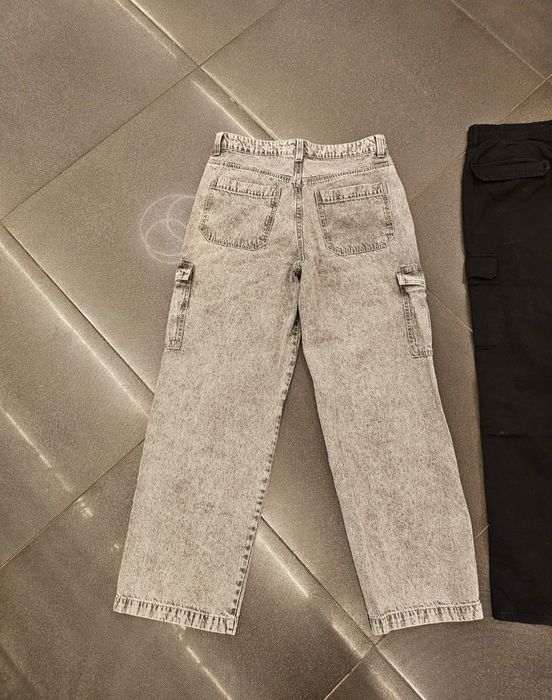 2 бр. дънки ZARA H&M 40-М