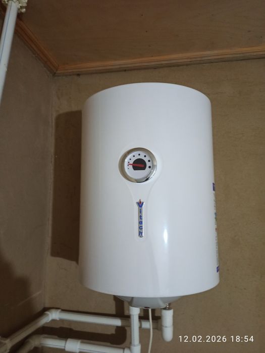 Водонагреватель Vitech (Аристон) 50 литр