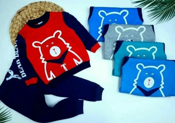 Детские вещи детская одежда