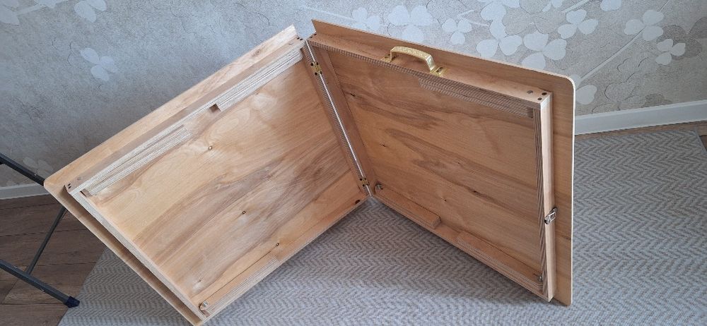 Жер стол удобный