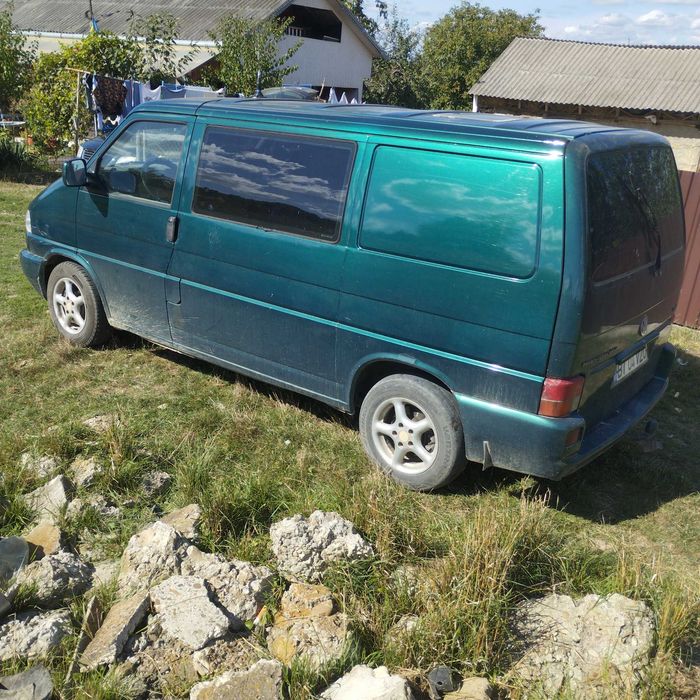 Volskwagen Transporter T4