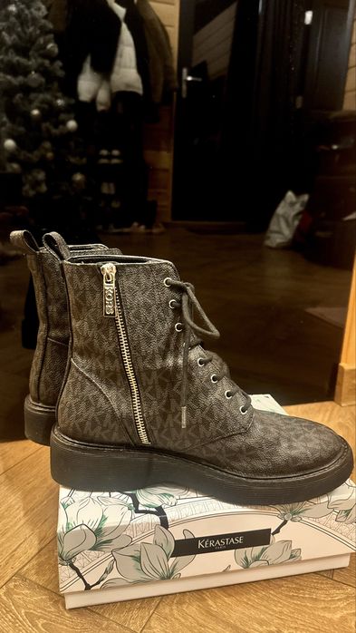 Зимни боти Michael Kors