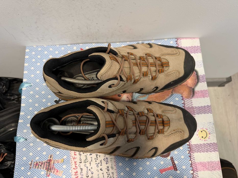 La Sportiva Orion Low XCR Gore-Тex''оригинални туристически обувки 45