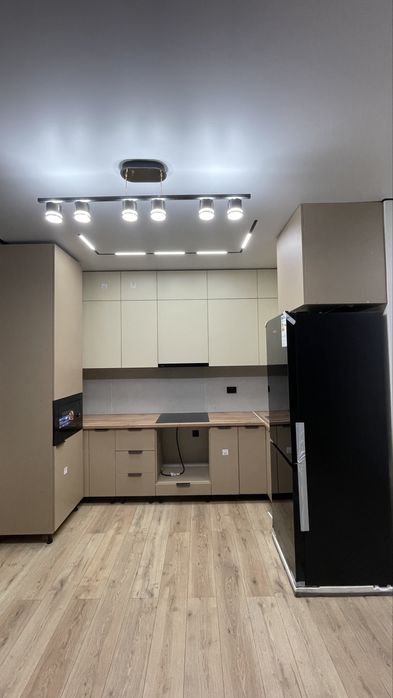 Кухынный гарнитур