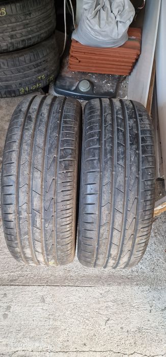 215/45/18 Hankook Ventus Prime 3