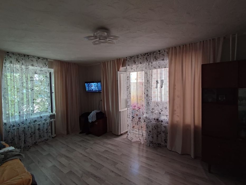 Продаётся 1 комнатная квартира