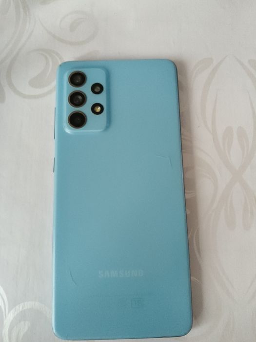 Продам телефон Samsung Galaxy A52