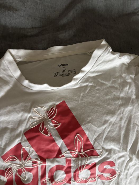Tricou adidas nou marime s