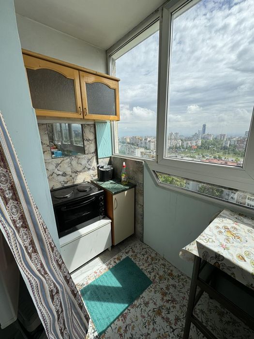 Дава се под наем Двустаен апартамент в София, Младост 2 - 75 кв.м за 450 € - Снимка #7