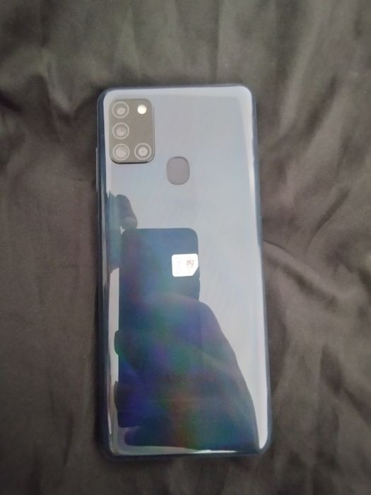 Samsung Galaxy a21s