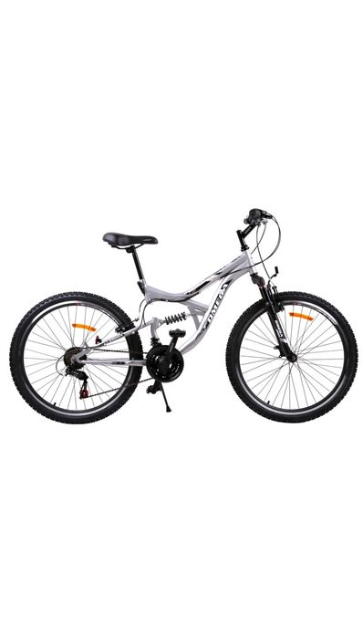 Bicicleta 26" Omega Nitro