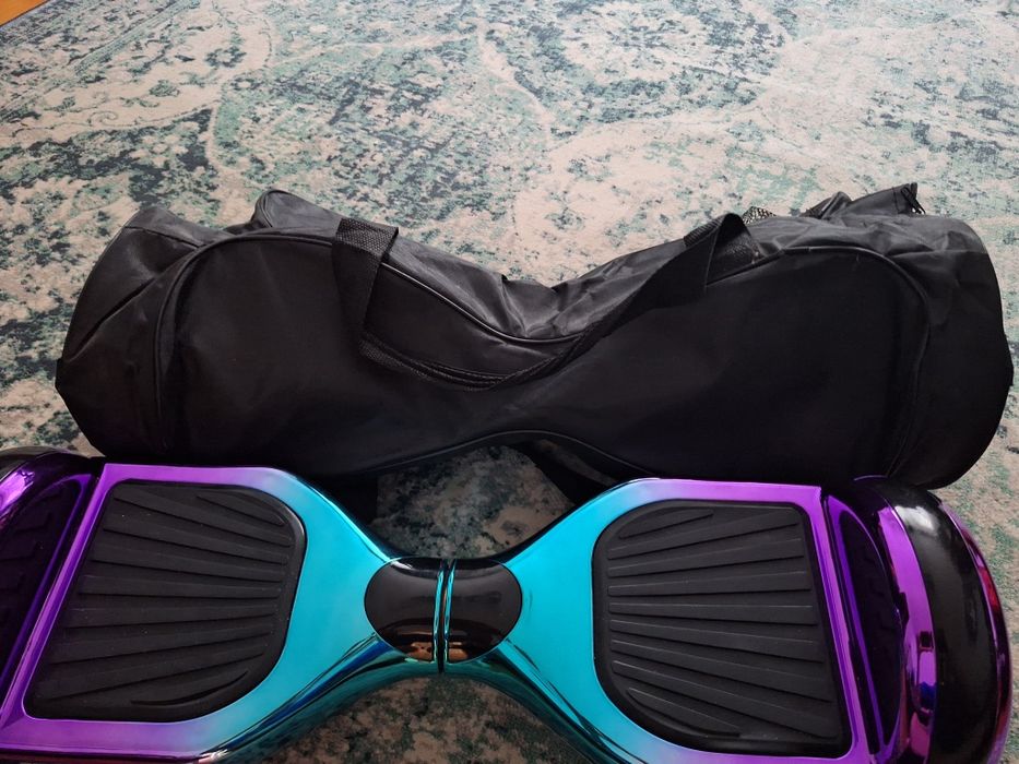 Hoverboard, Smart Balance™