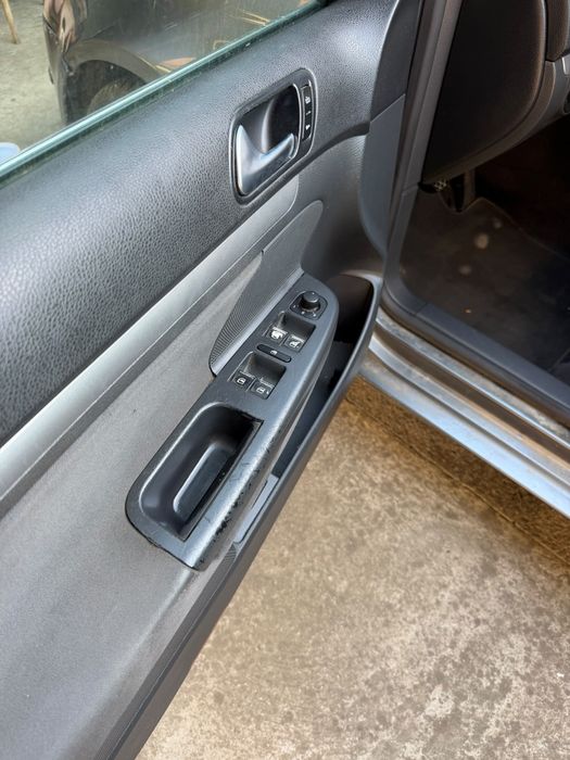 VW JETTA 2006.