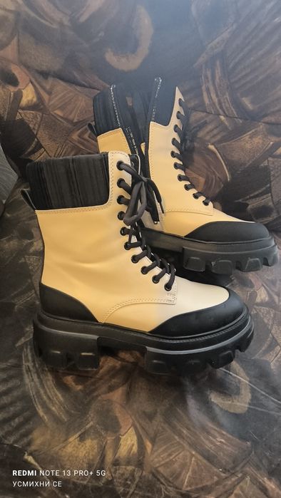 Боти на платформа 39