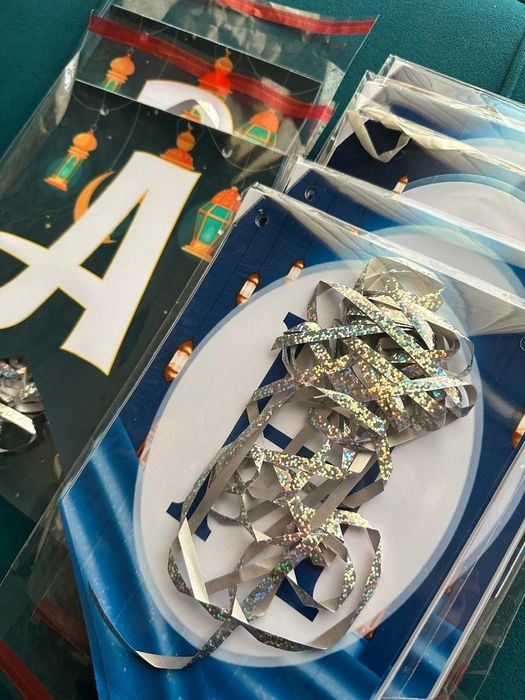 Рамазан декор(Қош келдің рамазан)