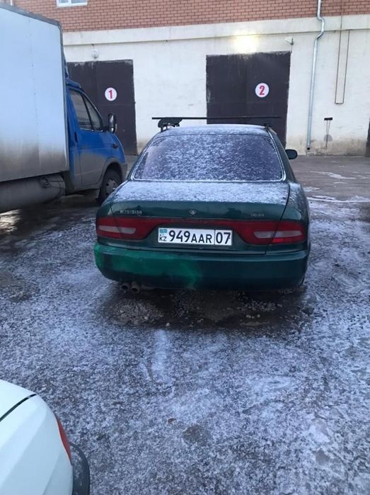 Продам Митсубиси Галант