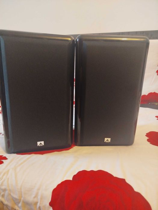 Boxe audiofile SEAS XTZ 93.21,oferta