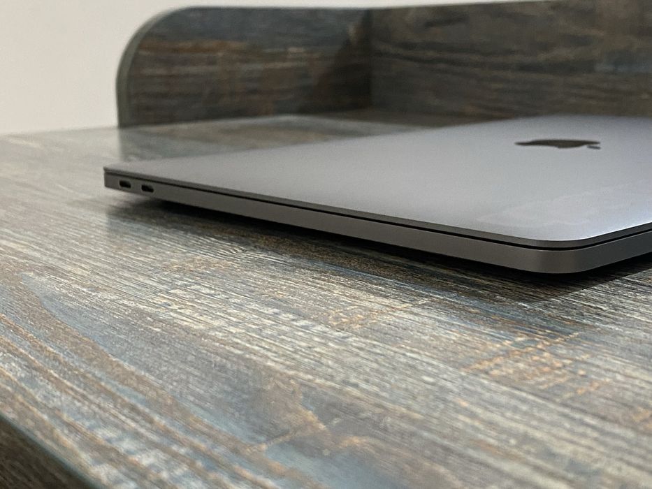 Macbook pro 2017