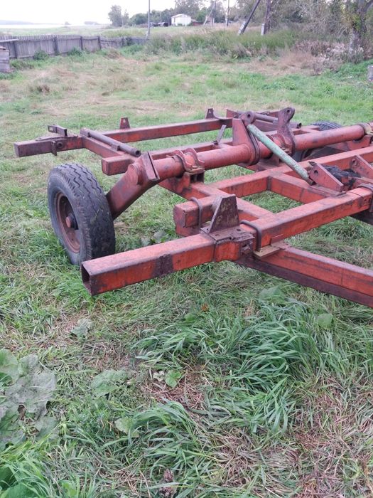 КПЭ-3.8  культиватор