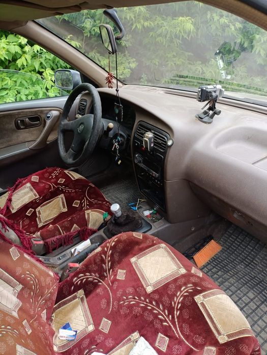 Продам нисан примера