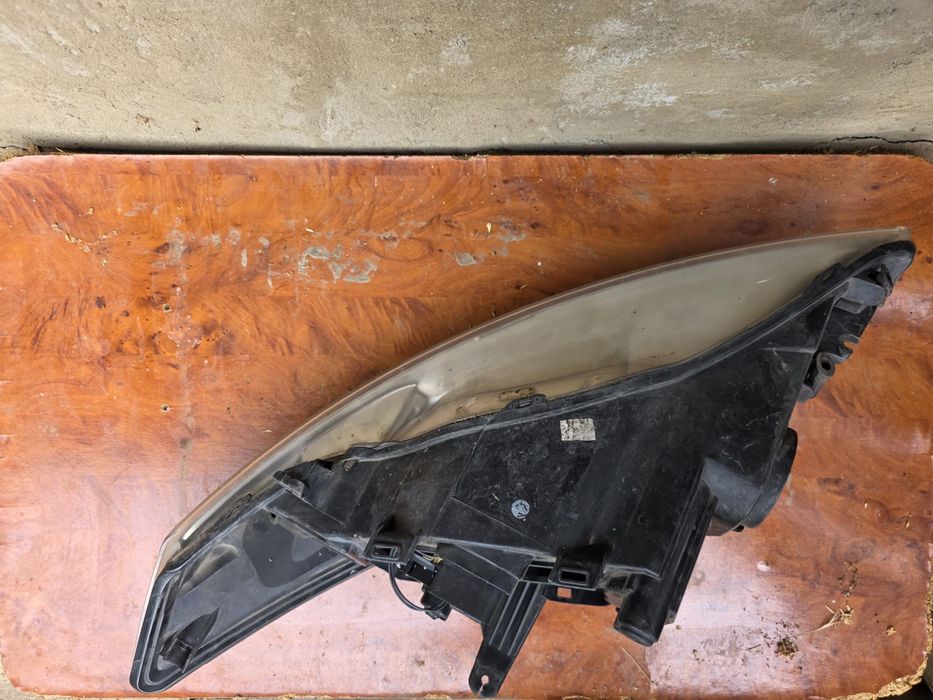 Set Faruri Ford  Mondeo Mk4(2007-2010)
