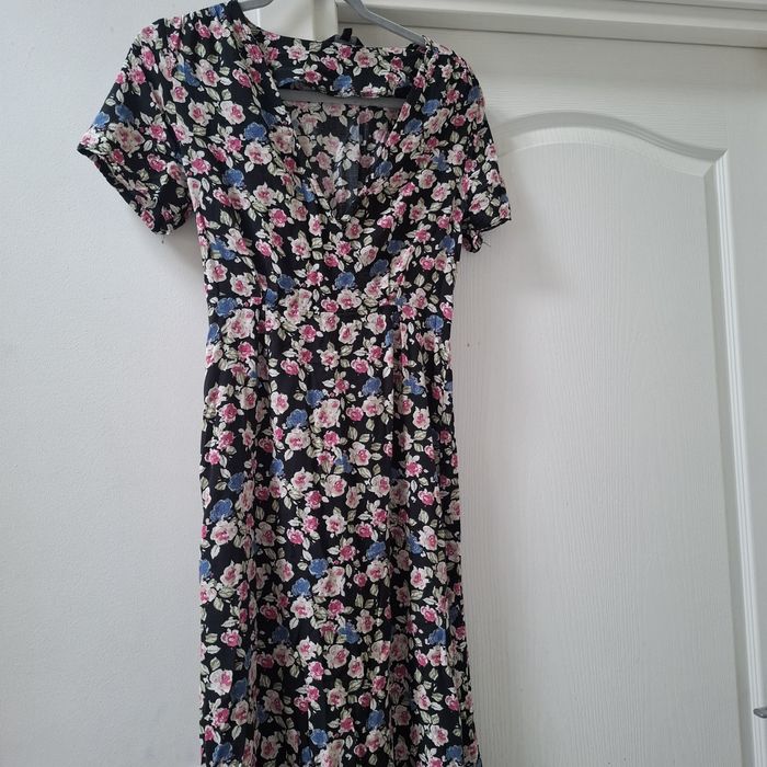 Rochie femei florala