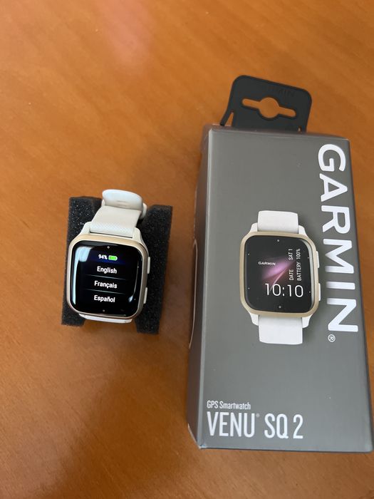 Garmin VENU’SQ2.