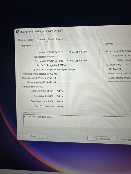 MSI Cyborg 15 A13V laptop gaming