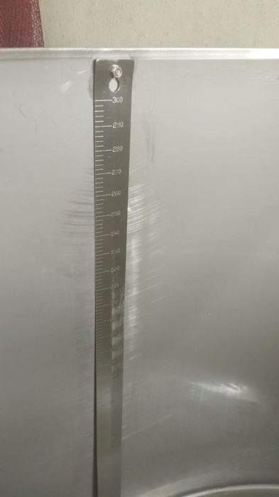 Охладитель для молока