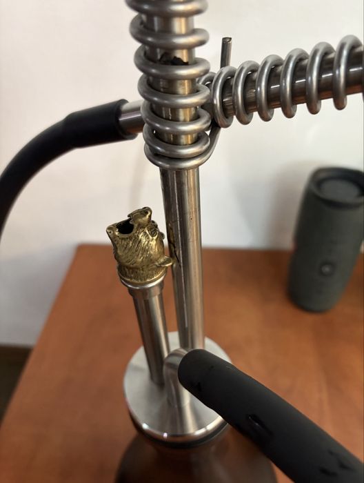 Naghilea Hookah shisha
