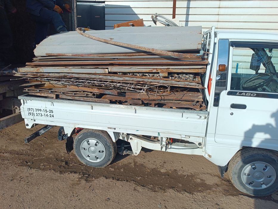 метал metalom olamiz