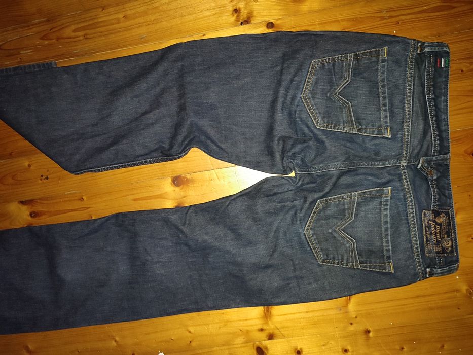 Blugi Diesel Vintage W31 L30