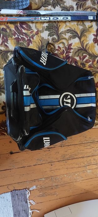 Баул хоккейный срочно