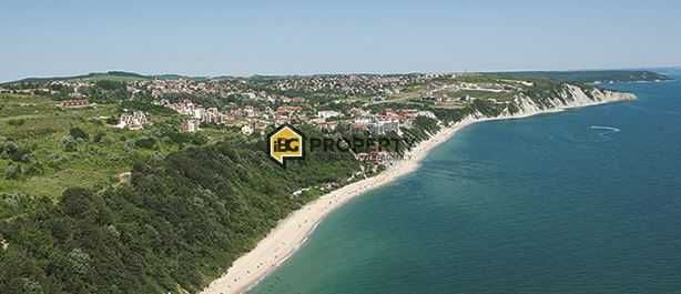 Продава се Парцел в Бяла - 667 кв.м за 27 €/кв.м - Снимка #1