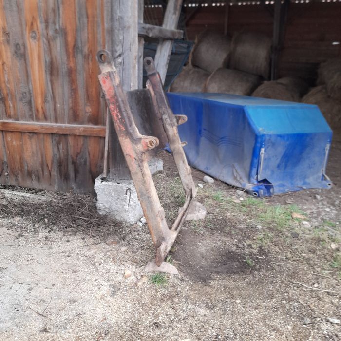 Vănd piese Taf  balansor