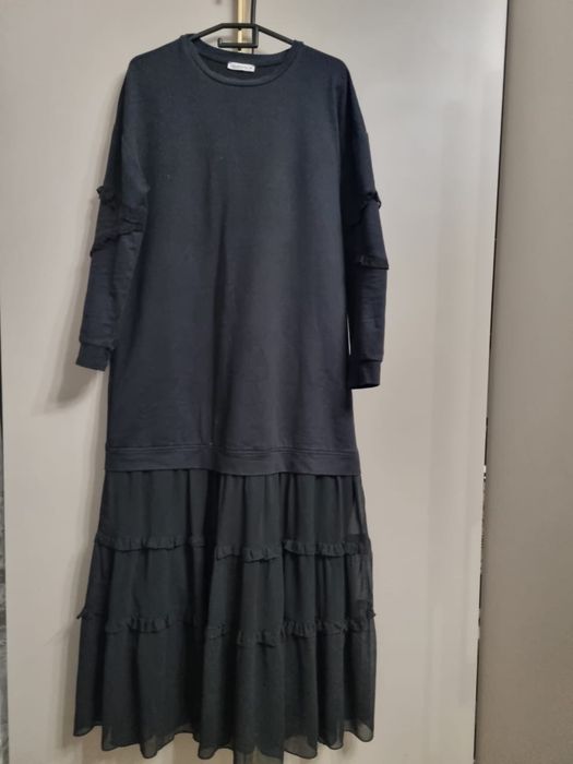 Турецские все платье