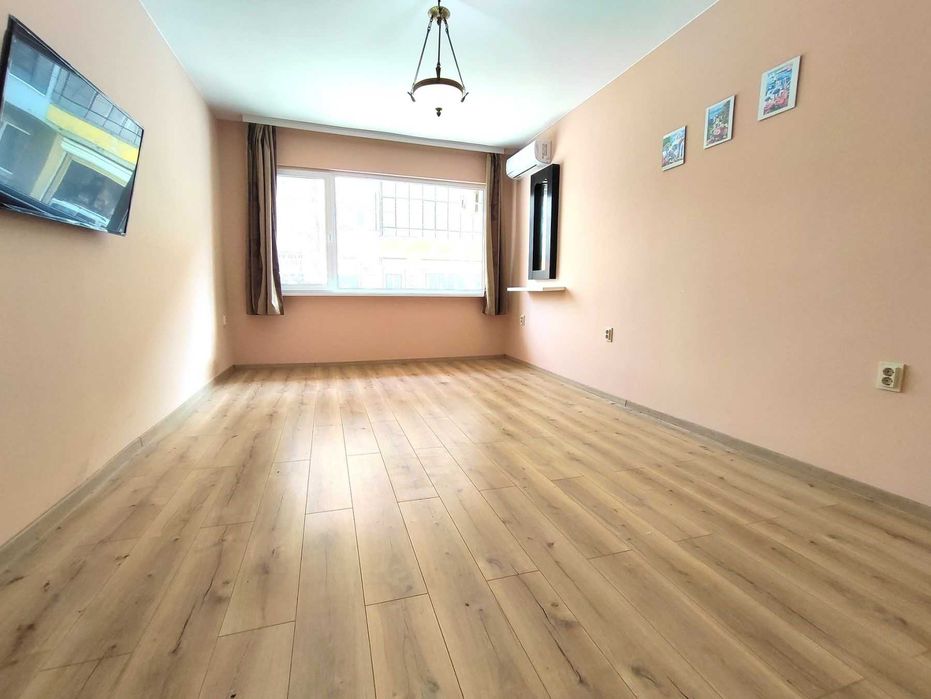 Офис АПАРТАМЕНТ.