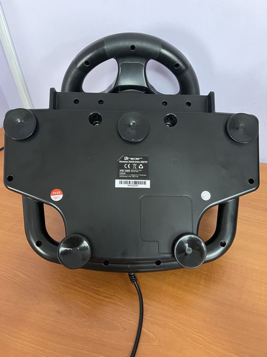 T-racer steering wheel Drifter