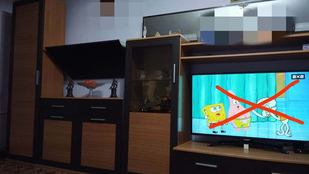 Стенка для гостиной