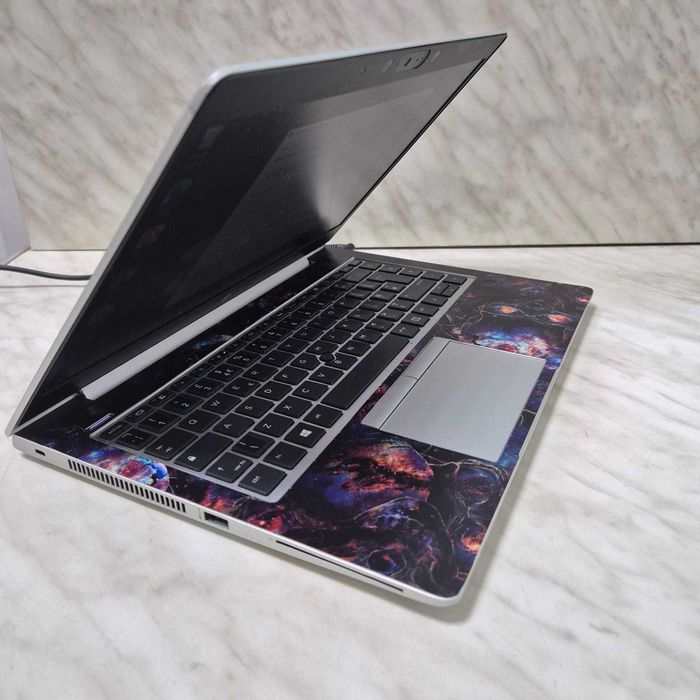 Laptop hp elitebook 745 g6 cu ryzen 5 Pro gen3 16gb ram 512gb ssd Zeus Amanet Rahova 34411