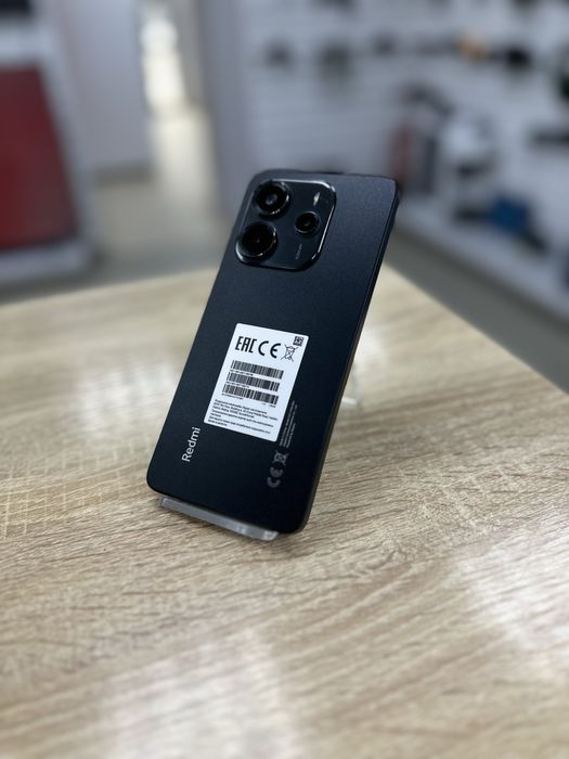 Xiaomi Redmi Note 14 128Gb (ТМ79)